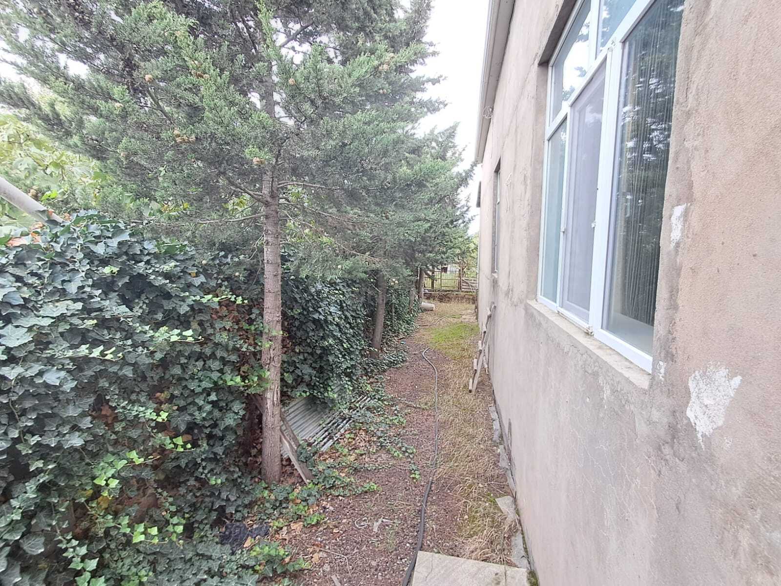 6 otaqlı Həyət evi/Bağ evi, Bilgəh q., Bakı