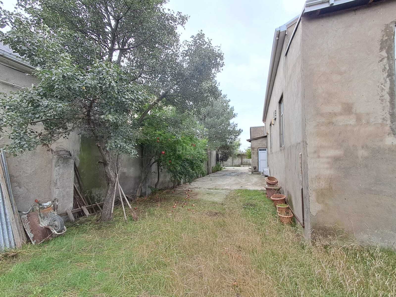 6 otaqlı Həyət evi/Bağ evi, Bilgəh q., Bakı