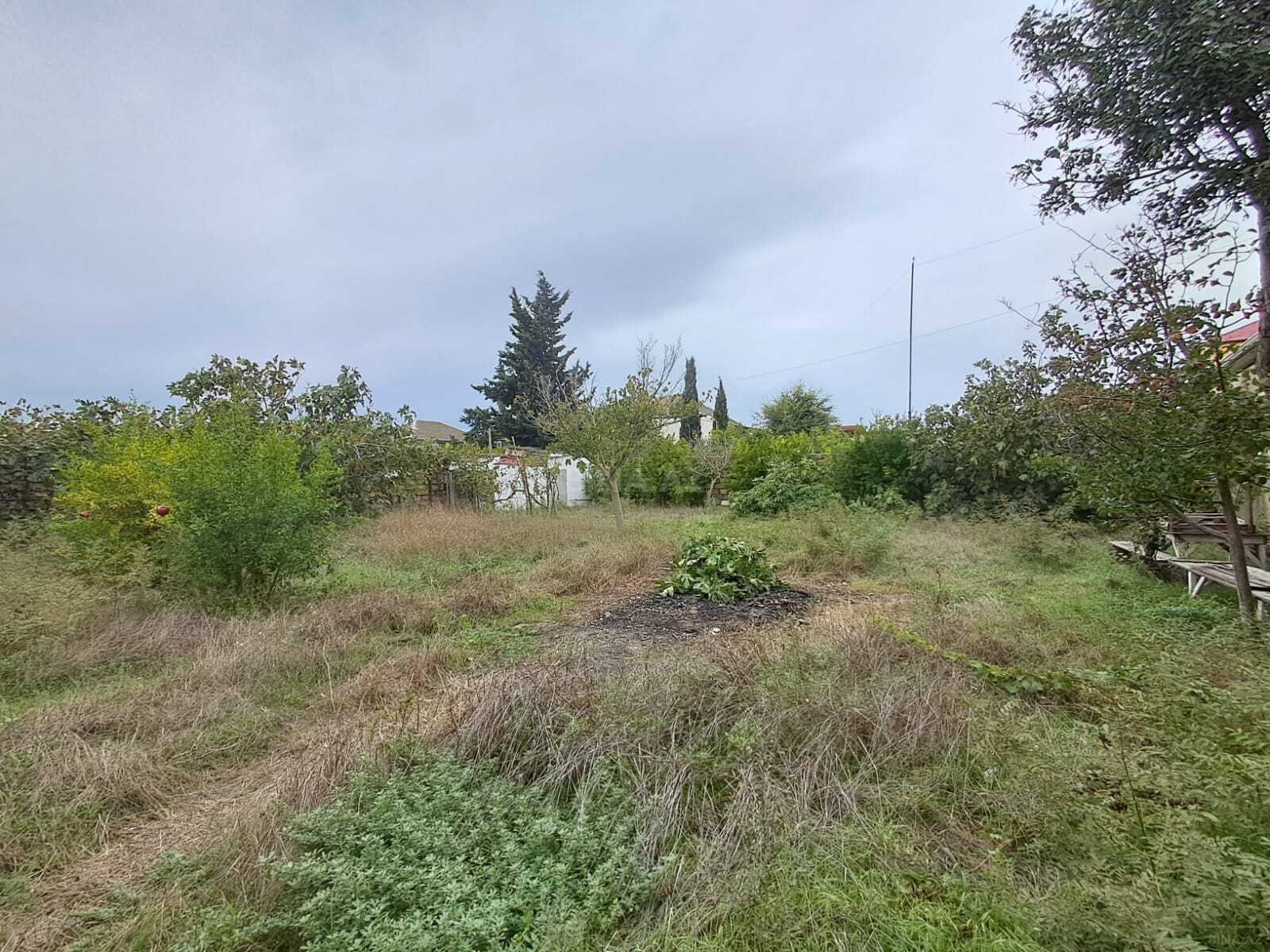 6 otaqlı Həyət evi/Bağ evi, Bilgəh q., Bakı