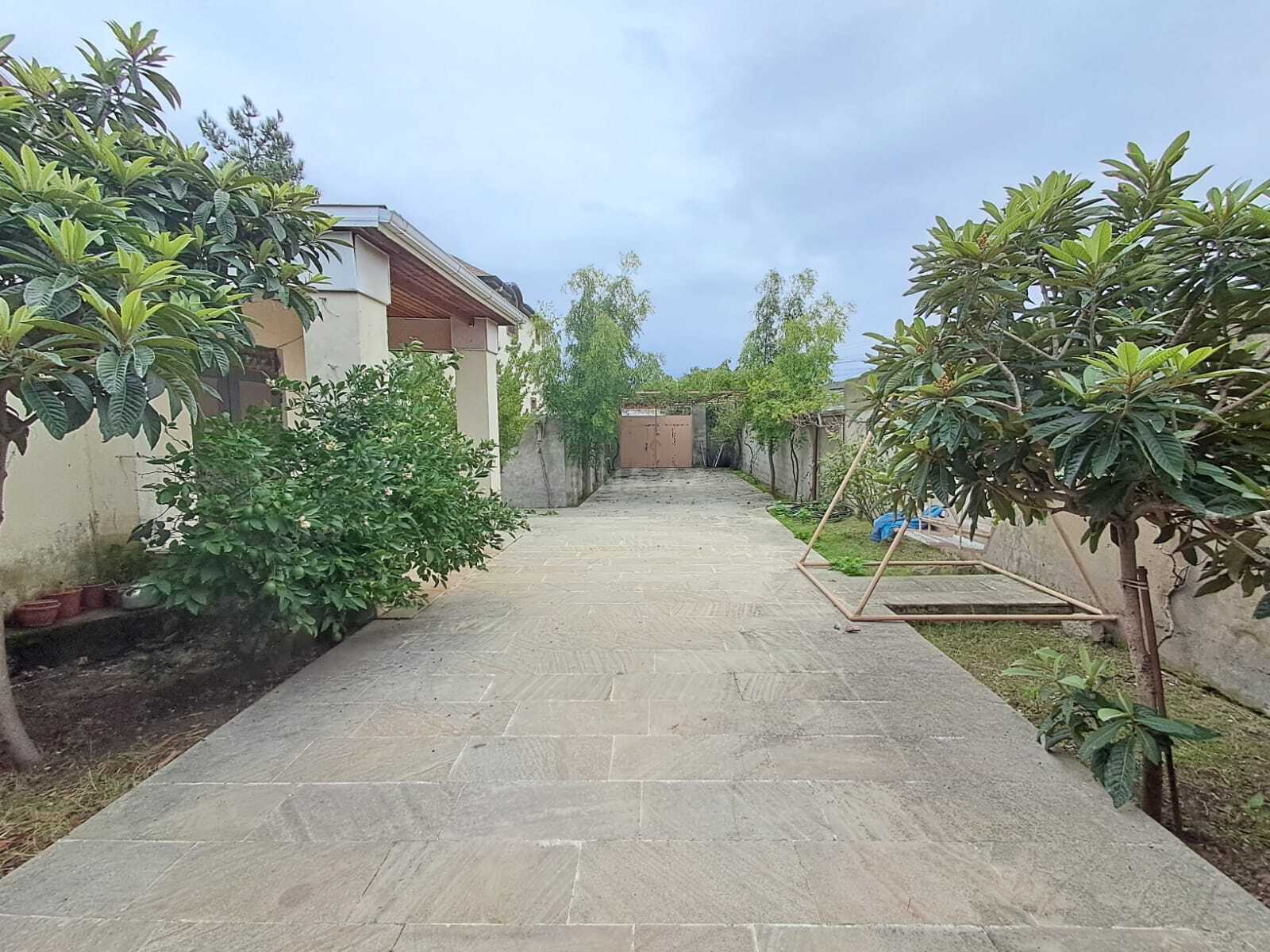6 otaqlı Həyət evi/Bağ evi, Bilgəh q., Bakı
