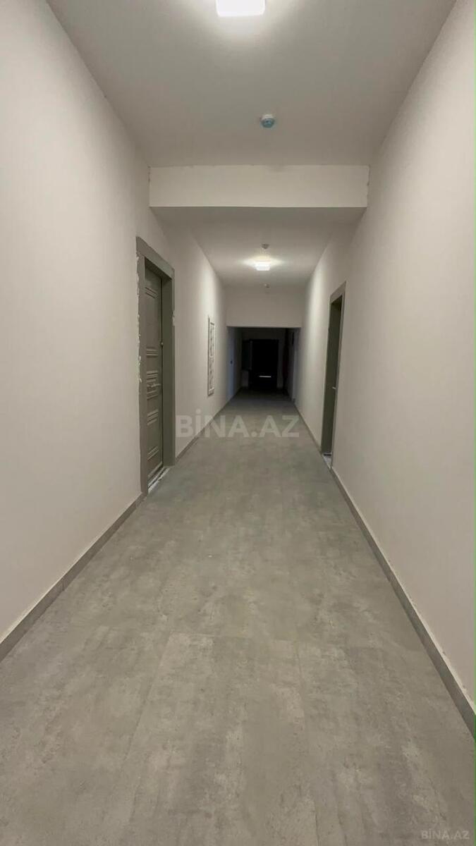 3 otaqlı Yeni tikili, Xətai r., Bakı