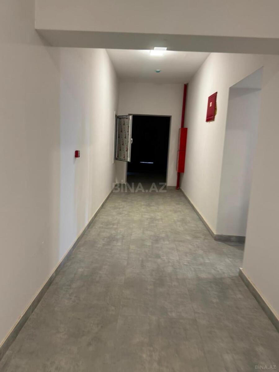 3 otaqlı Yeni tikili, Xətai r., Bakı