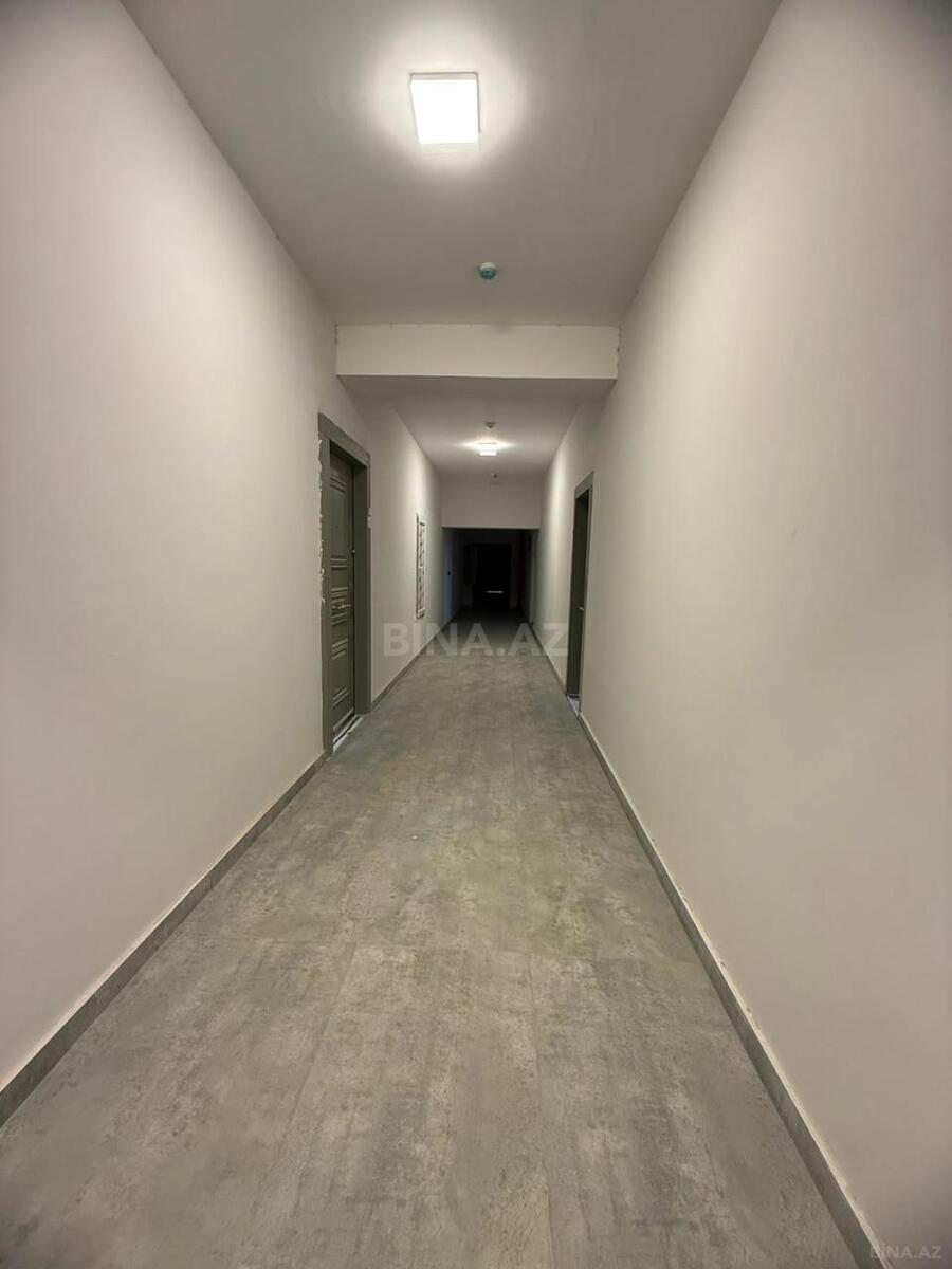 3 otaqlı Yeni tikili, Xətai r., Bakı