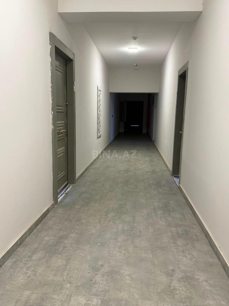 3 otaqlı Yeni tikili, Xətai r., Bakı