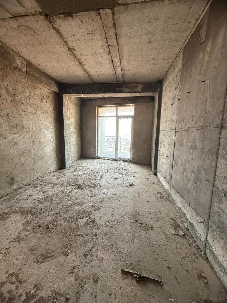 3 otaqlı Yeni tikili, Xətai r., Bakı