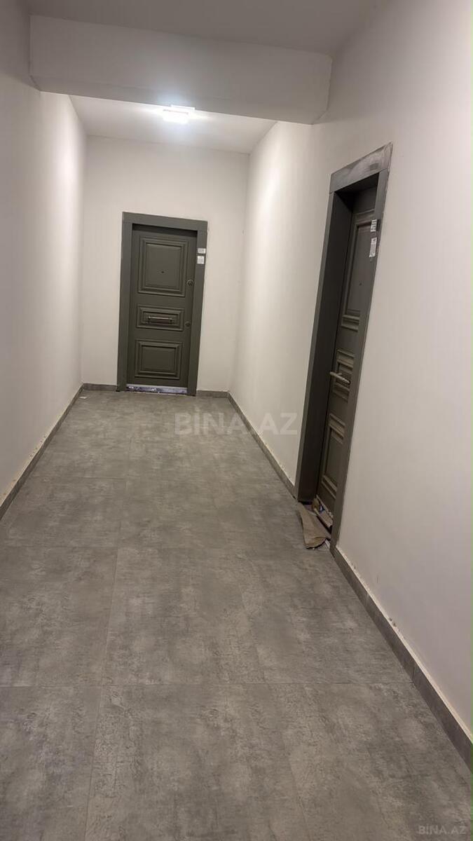 3 otaqlı Yeni tikili, Xətai r., Bakı