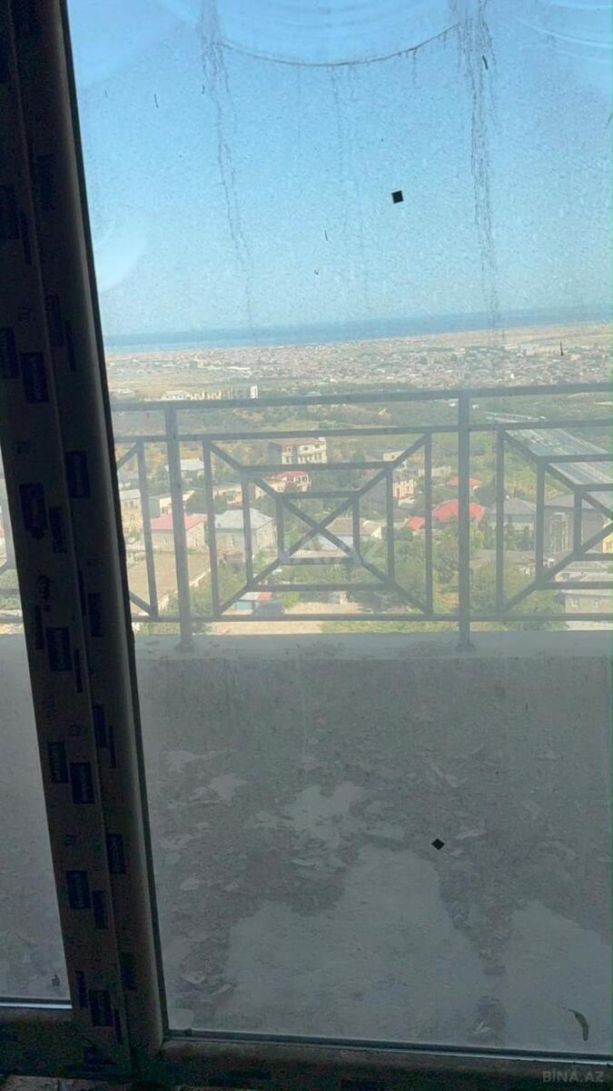 3 otaqlı Yeni tikili, Xətai r., Bakı