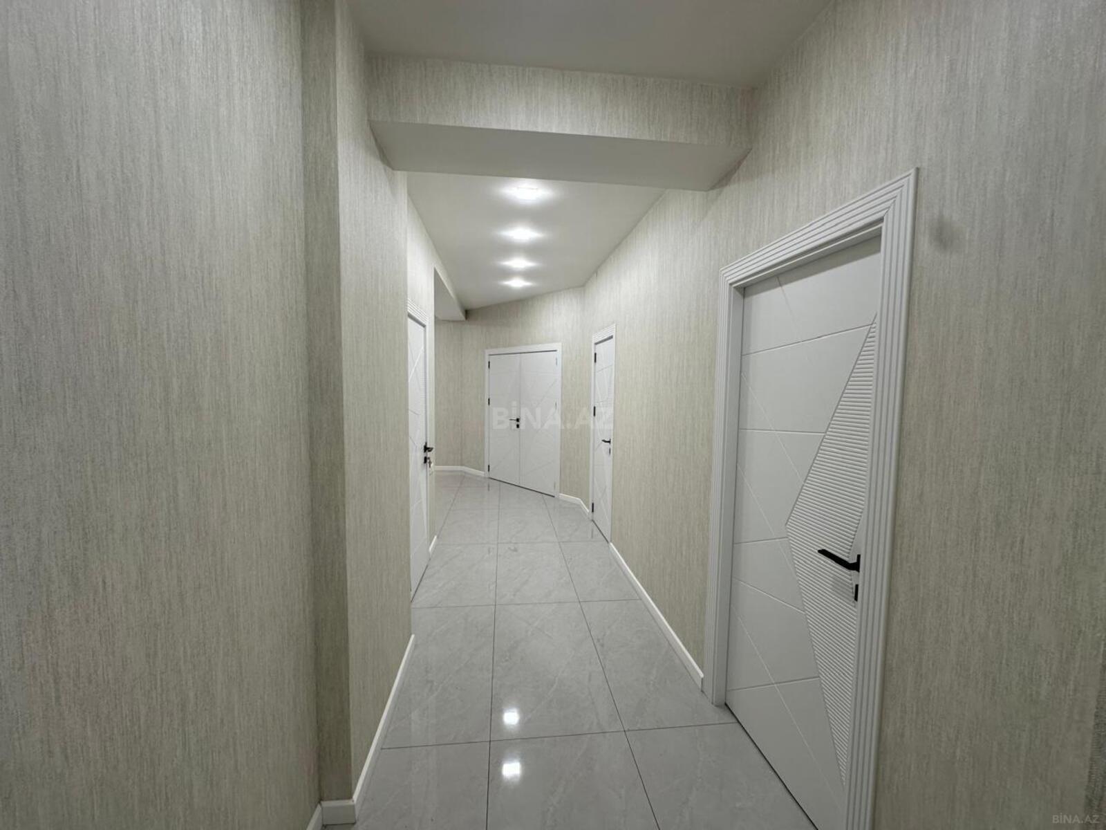 4 otaqlı Ofis, Nizami m., Bakı