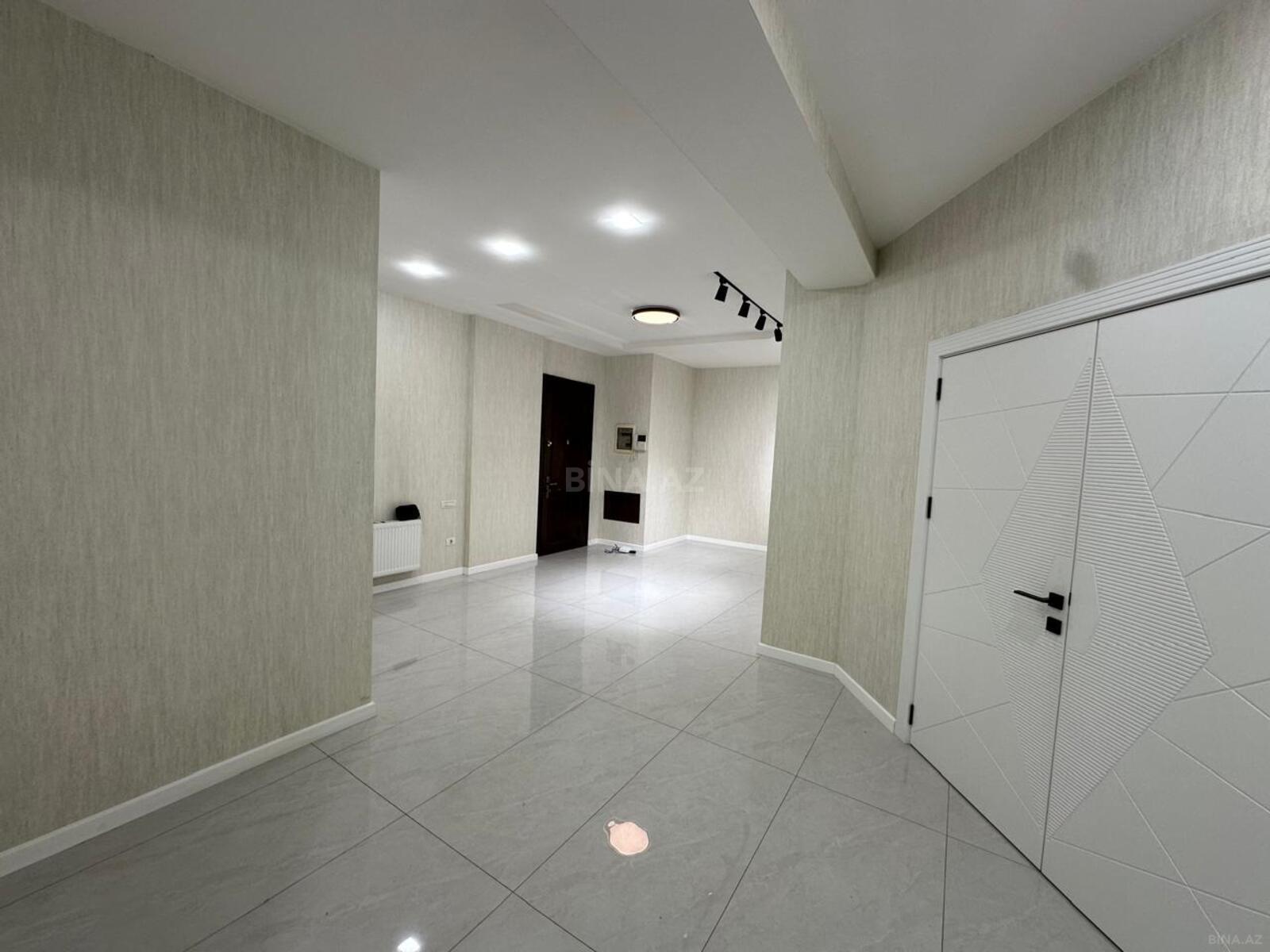4 otaqlı Ofis, Nizami m., Bakı