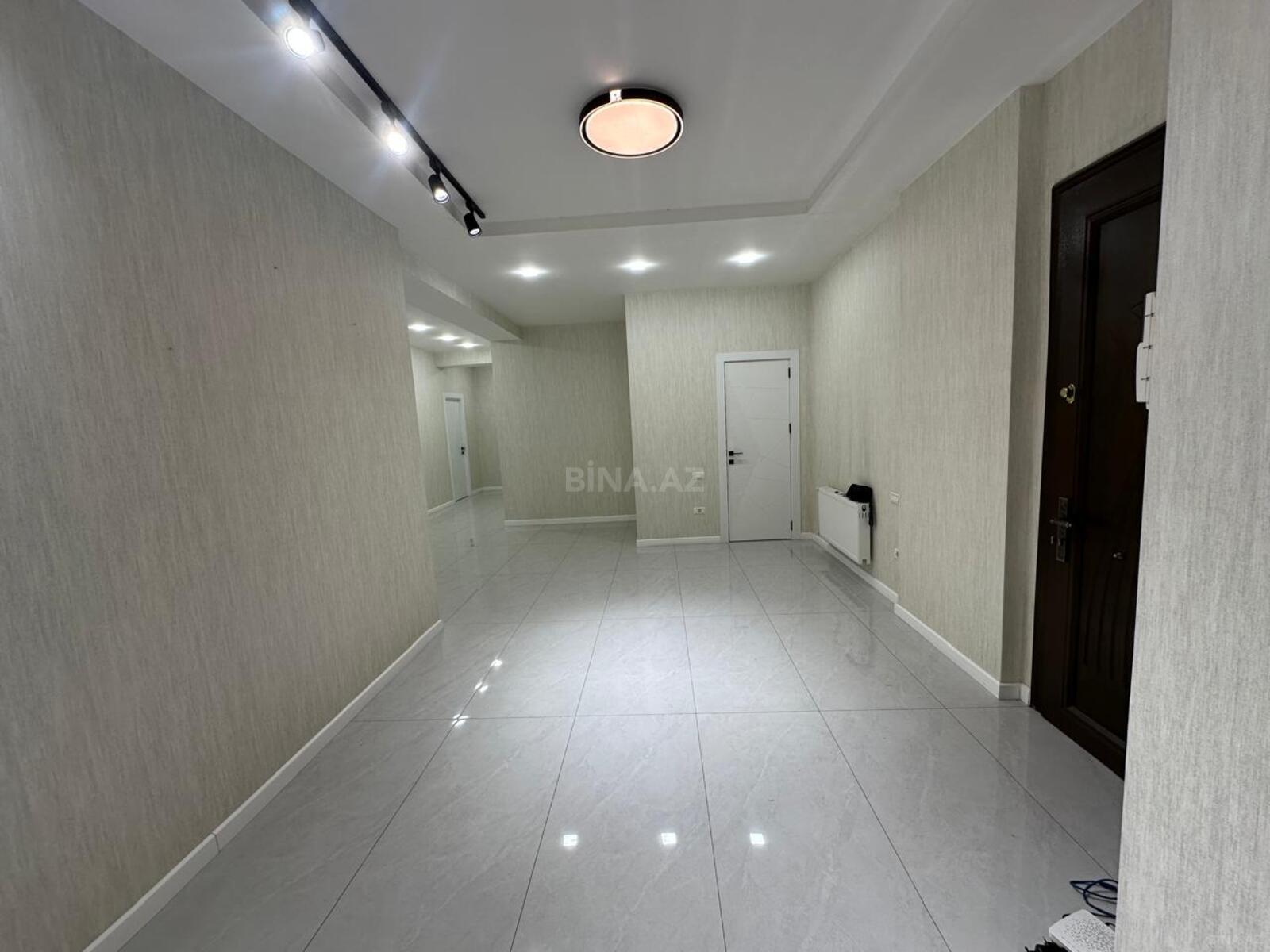 4 otaqlı Ofis, Nizami m., Bakı
