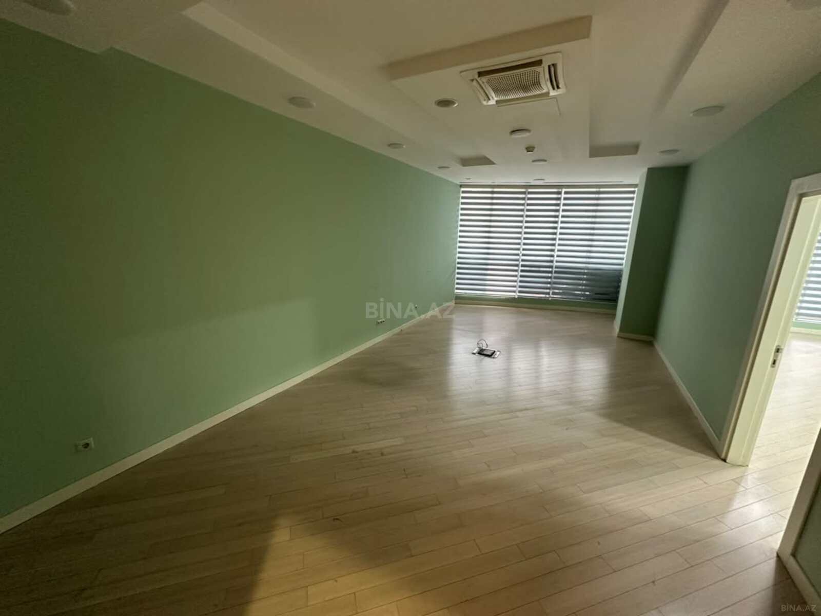4 otaqlı Ofis, Bakmil m., Bakı
