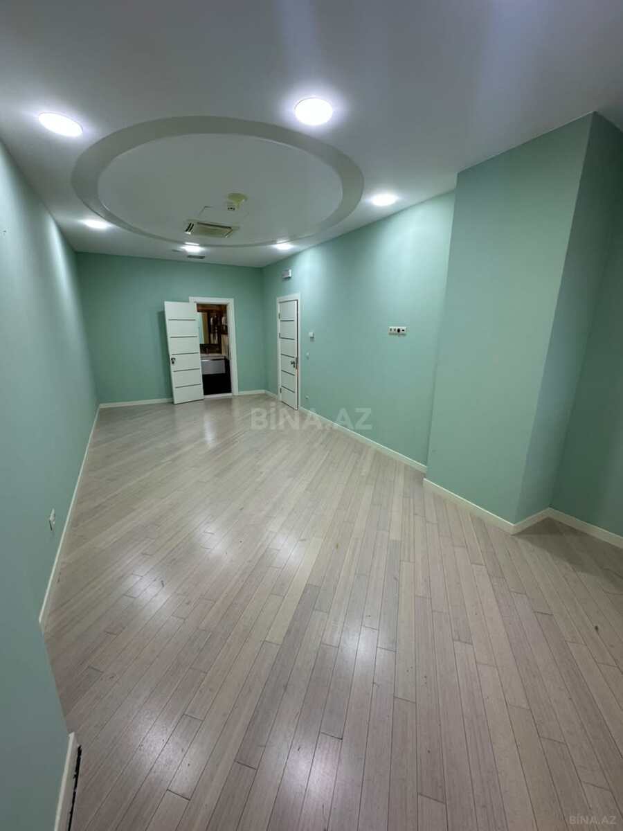 4 otaqlı Ofis, Bakmil m., Bakı