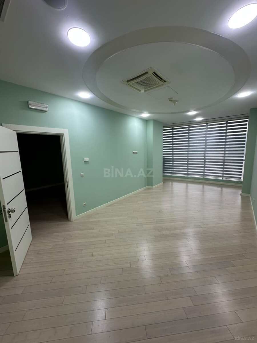 4 otaqlı Ofis, Bakmil m., Bakı