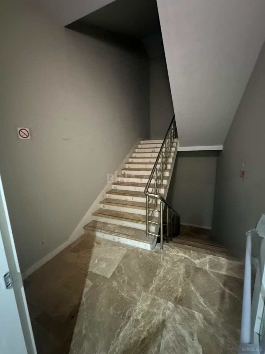 4 otaqlı Ofis, Bakmil m., Bakı