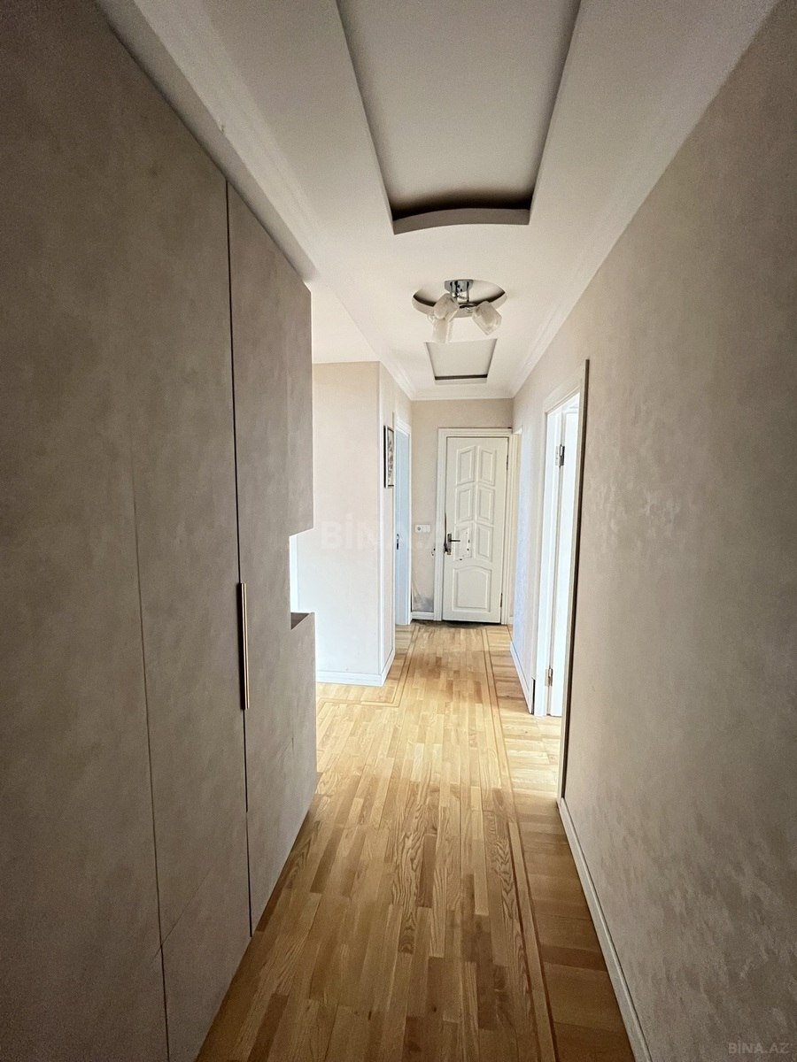 3 otaqlı Köhnə tikili, Biləcəri q., Bakı