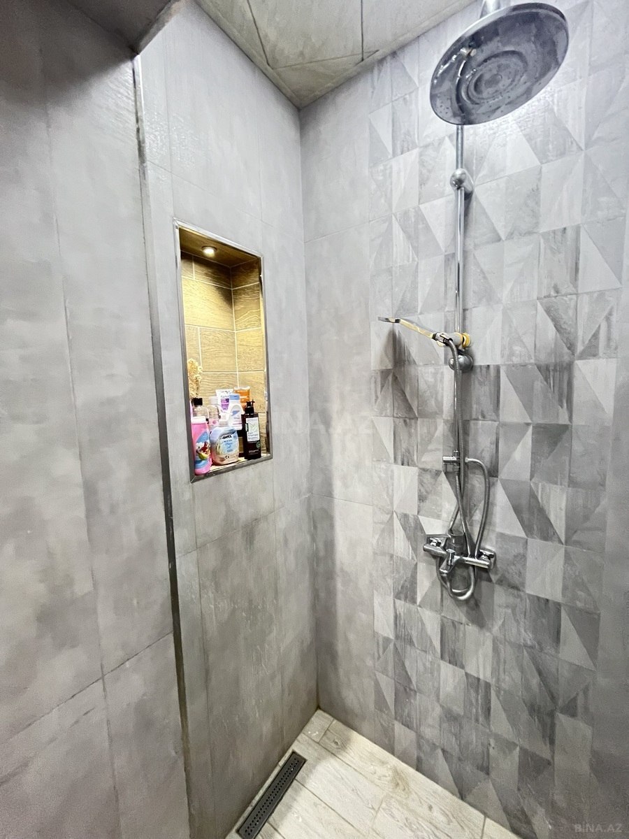 3 otaqlı Köhnə tikili, Biləcəri q., Bakı