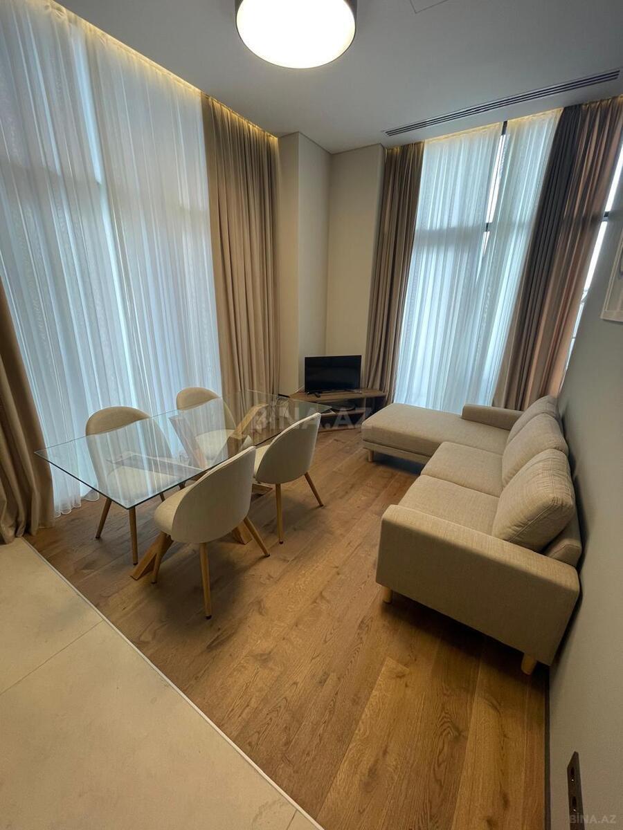 2 otaqlı Yeni tikili, Nardaran q., Bakı
