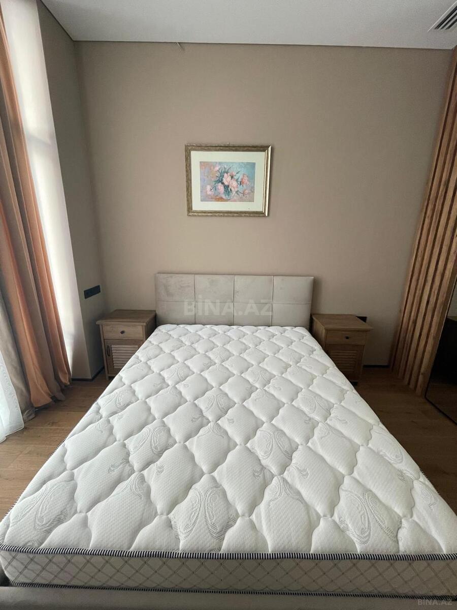 2 otaqlı Yeni tikili, Nardaran q., Bakı