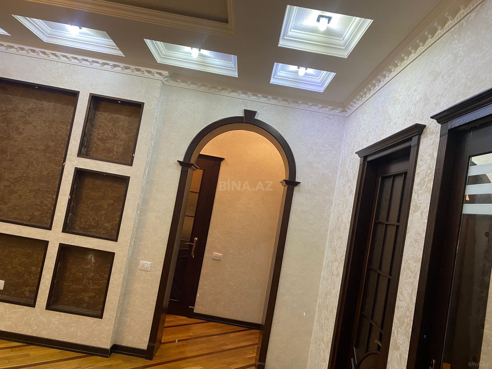 3 otaqlı Yeni tikili, 20 Yanvar m., Bakı