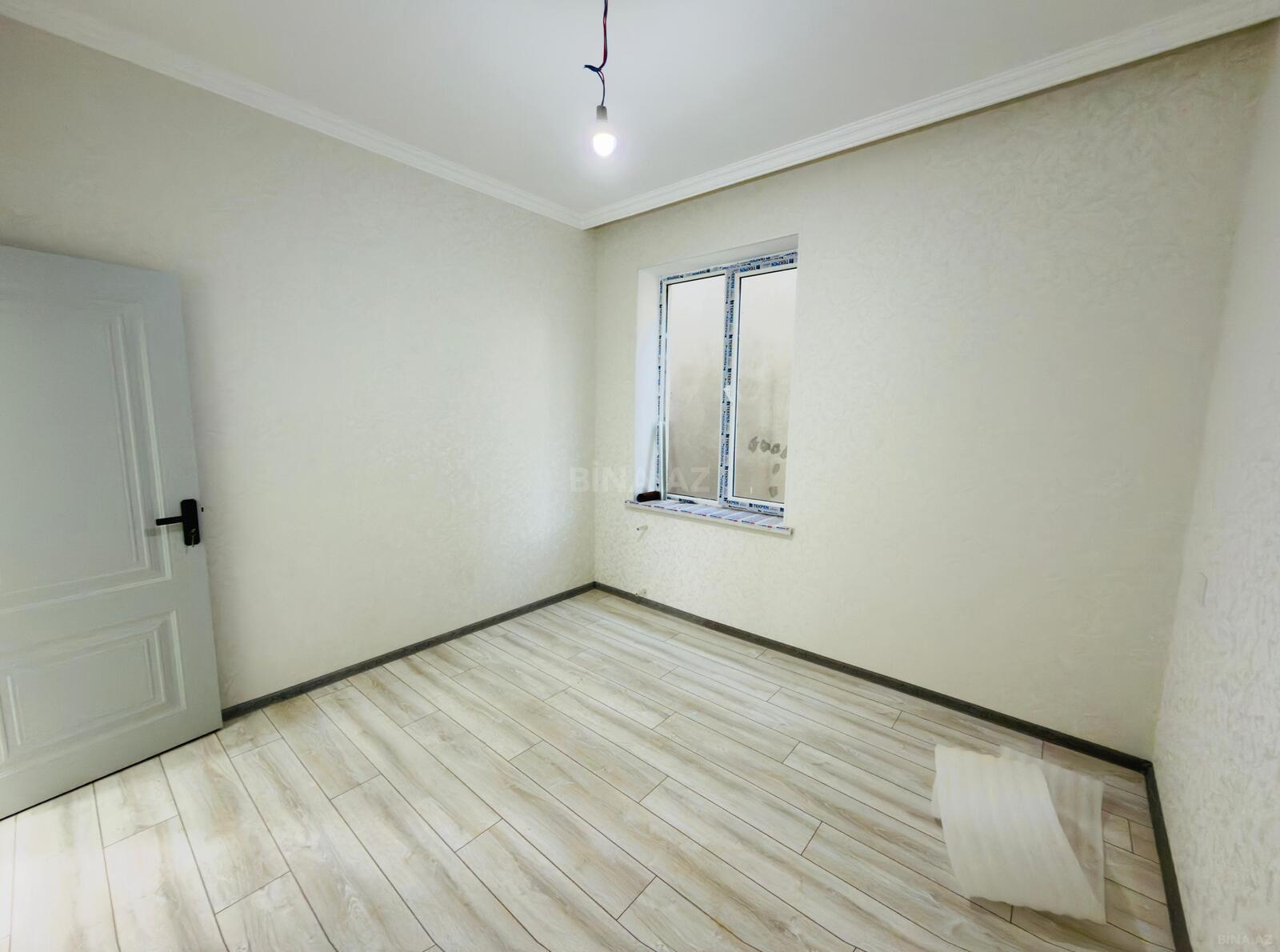 3 otaqlı Həyət evi/Bağ evi, Hövsan q., Bakı