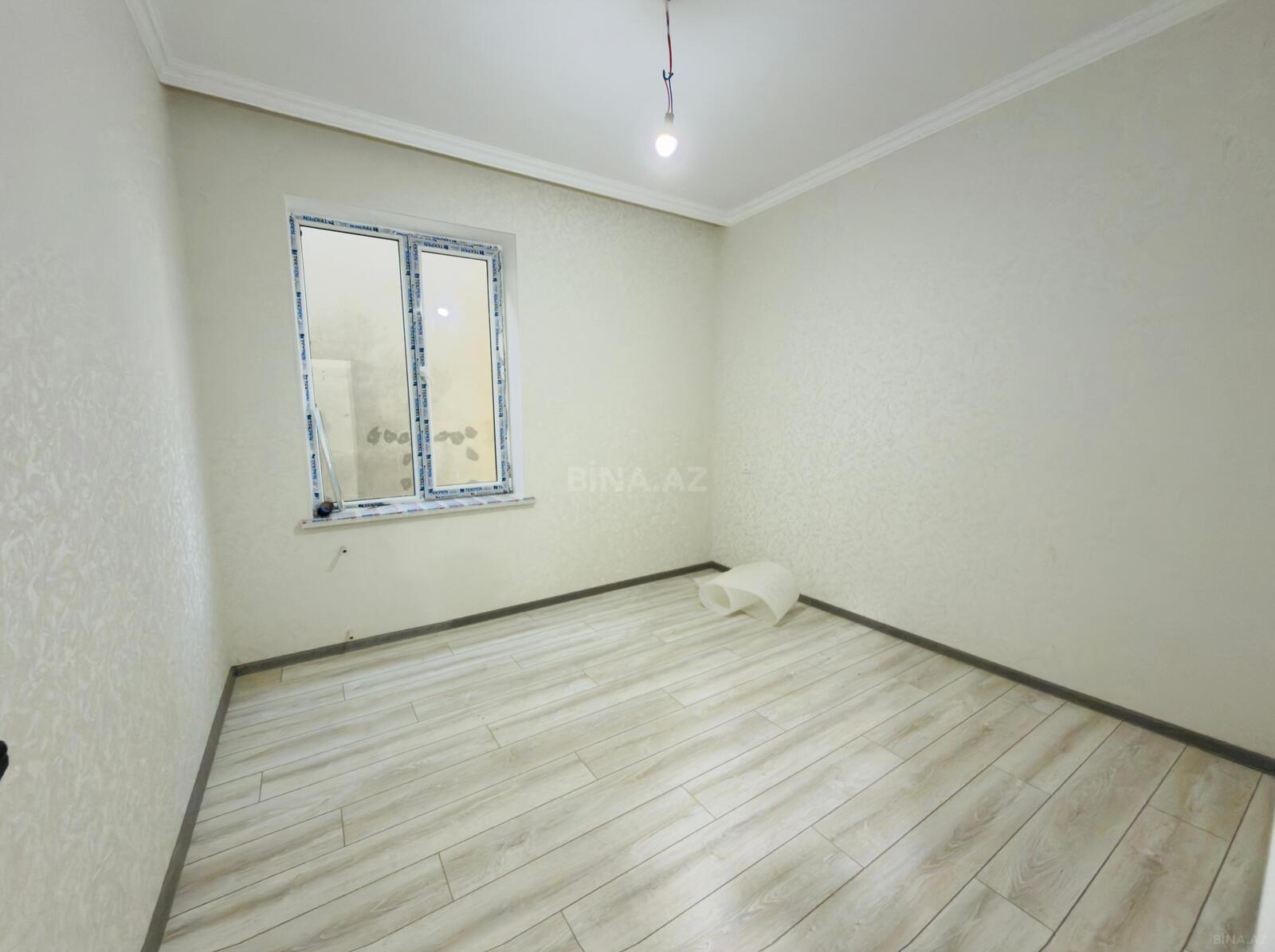 3 otaqlı Həyət evi/Bağ evi, Hövsan q., Bakı