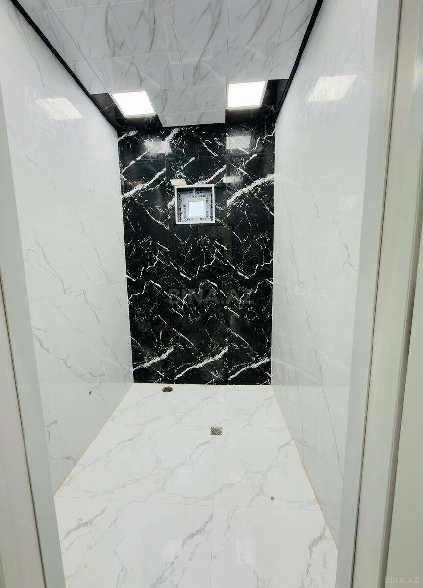 3 otaqlı Həyət evi/Bağ evi, Hövsan q., Bakı