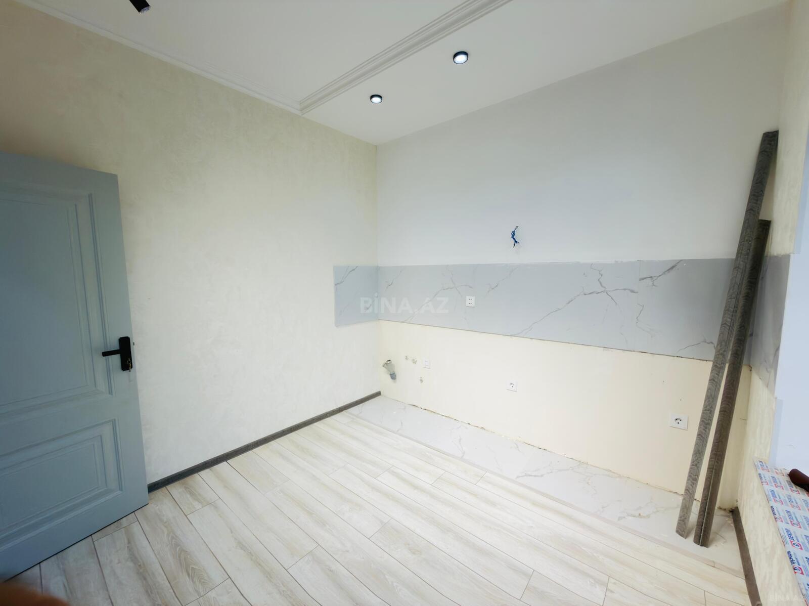 3 otaqlı Həyət evi/Bağ evi, Hövsan q., Bakı