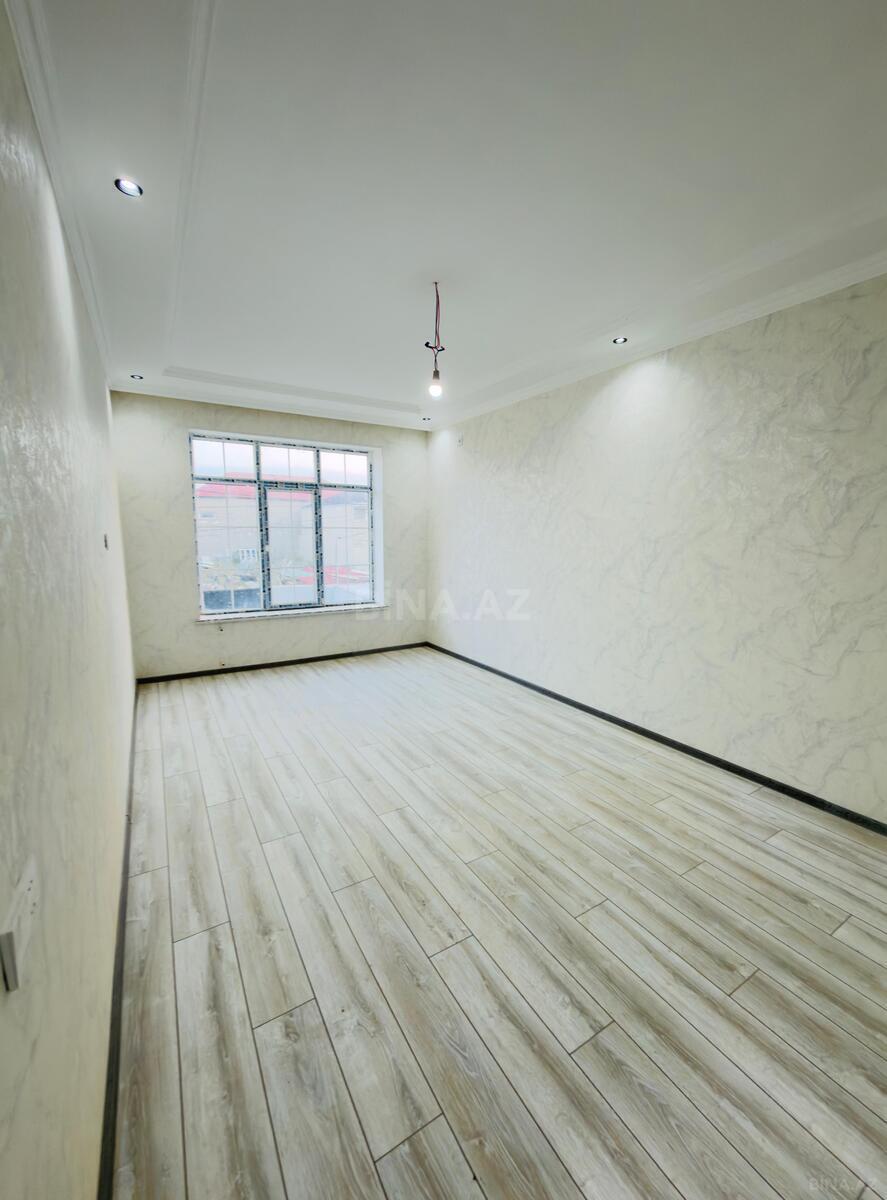 3 otaqlı Həyət evi/Bağ evi, Hövsan q., Bakı