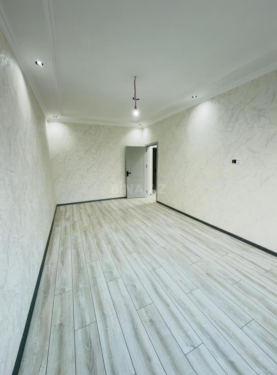 3 otaqlı Həyət evi/Bağ evi, Hövsan q., Bakı