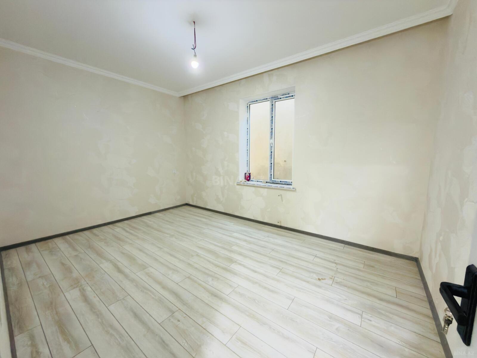 3 otaqlı Həyət evi/Bağ evi, Hövsan q., Bakı