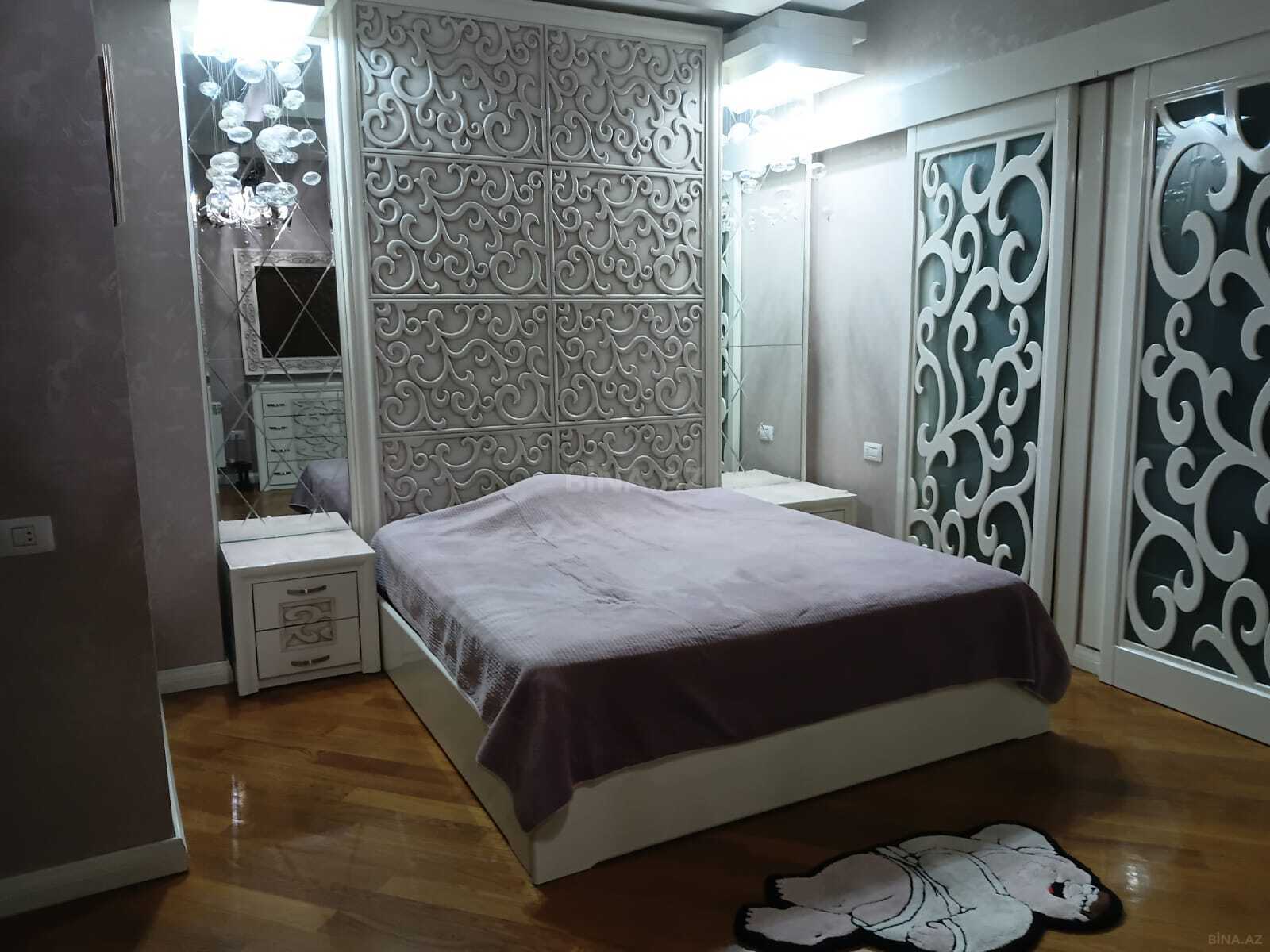 4 otaqlı Yeni tikili, 28 May m., Bakı