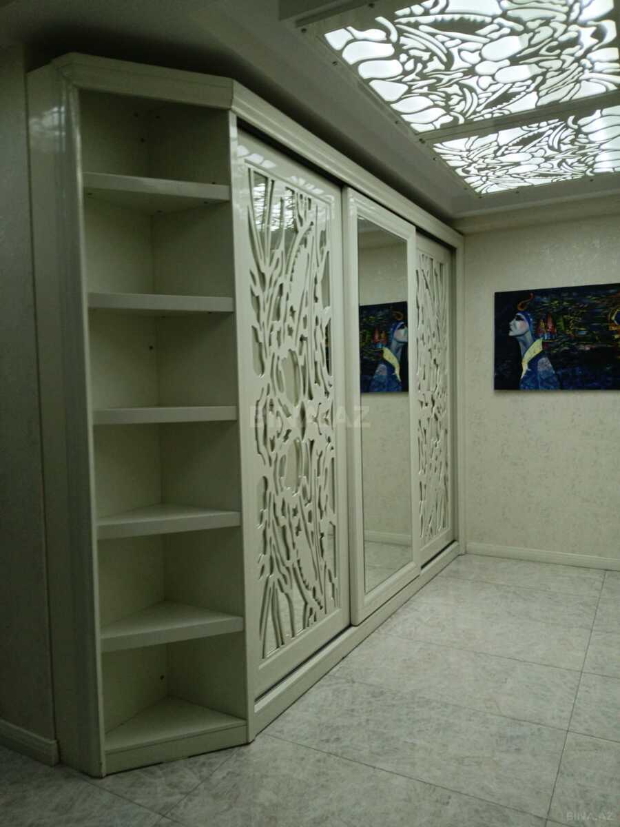 4 otaqlı Yeni tikili, 28 May m., Bakı