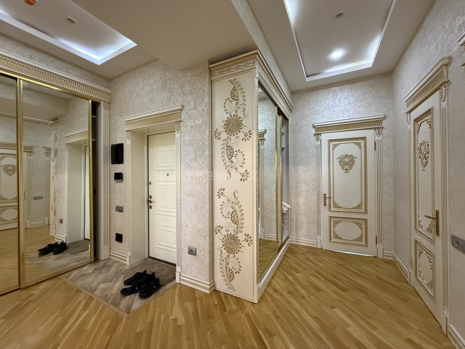 2 otaqlı Yeni tikili, Elmlər Akademiyası m., Bakı