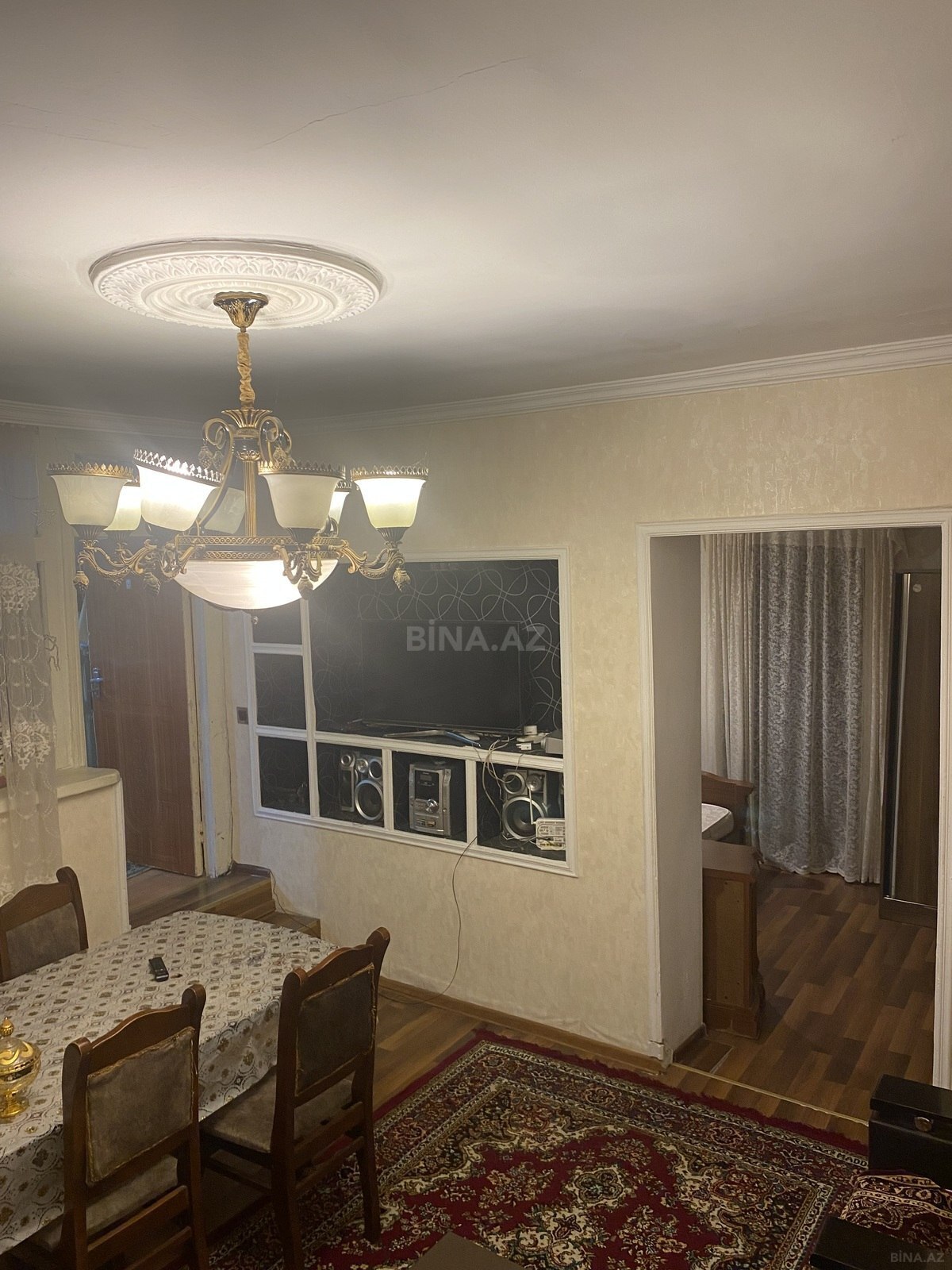 5 otaqlı Həyət evi/Bağ evi, 8 Noyabr m., Bakı