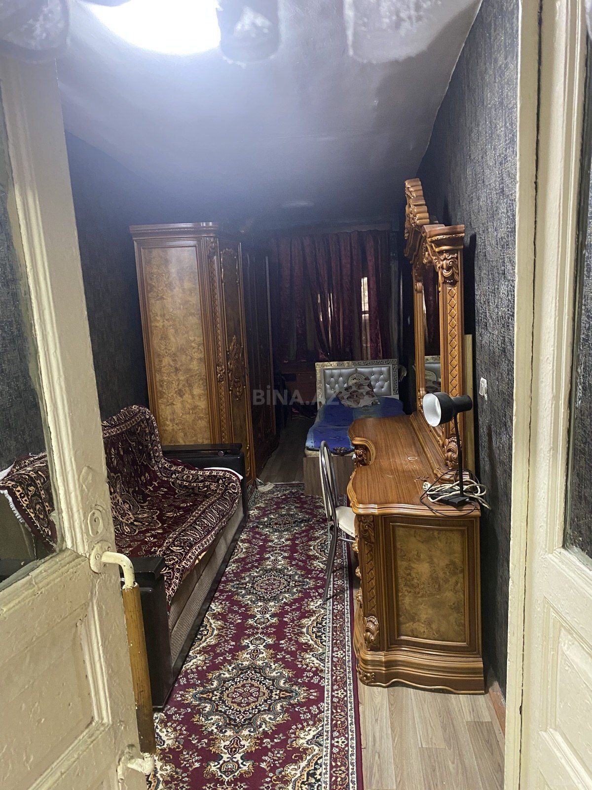 5 otaqlı Həyət evi/Bağ evi, 8 Noyabr m., Bakı