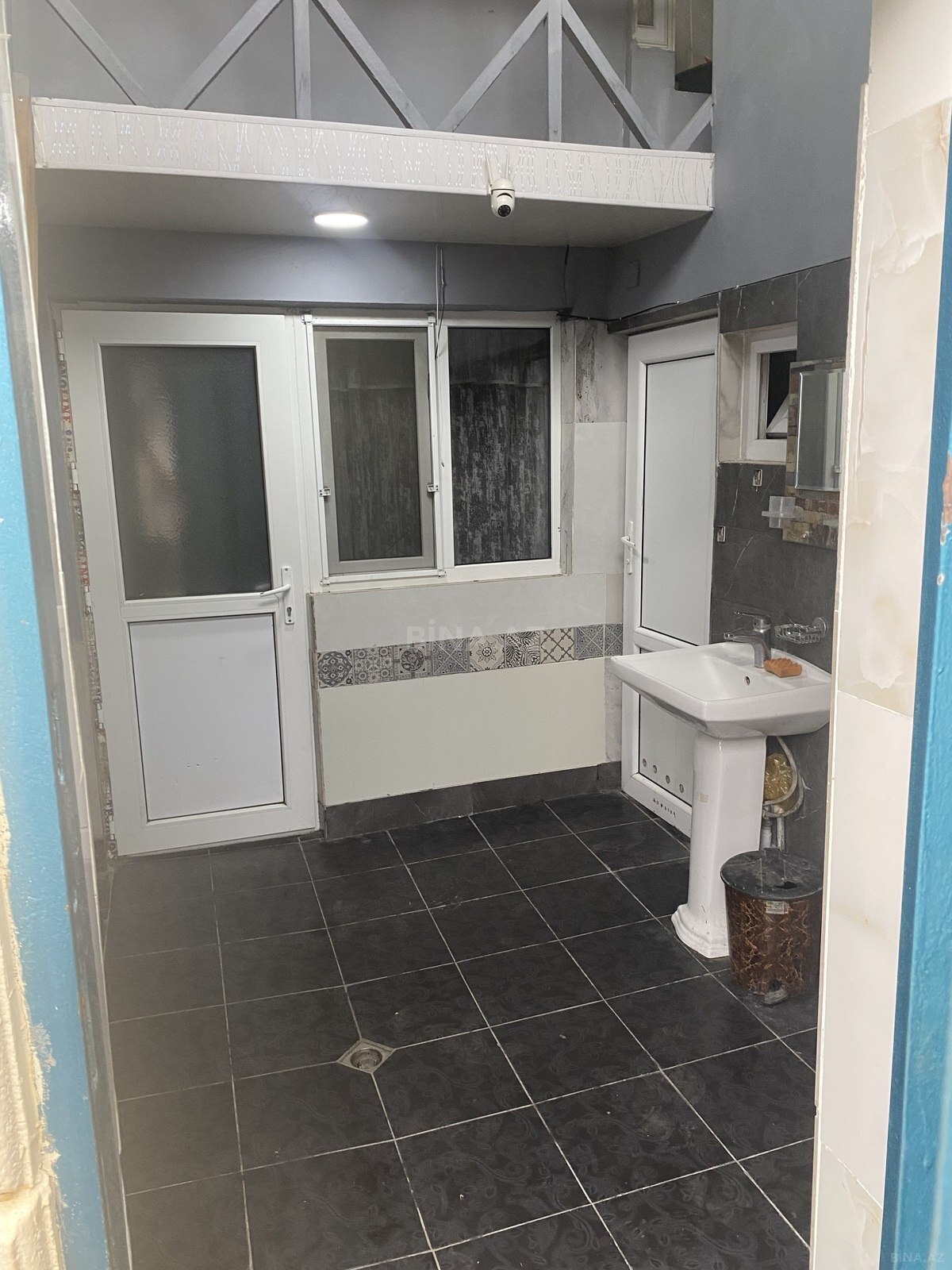 5 otaqlı Həyət evi/Bağ evi, 8 Noyabr m., Bakı