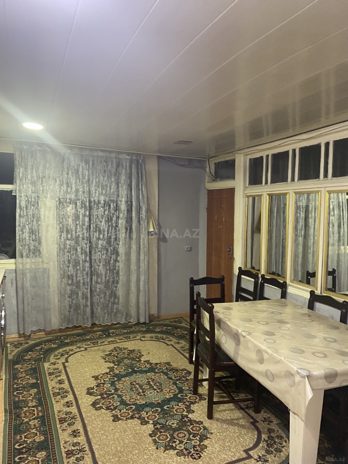 5 otaqlı Həyət evi/Bağ evi, 8 Noyabr m., Bakı