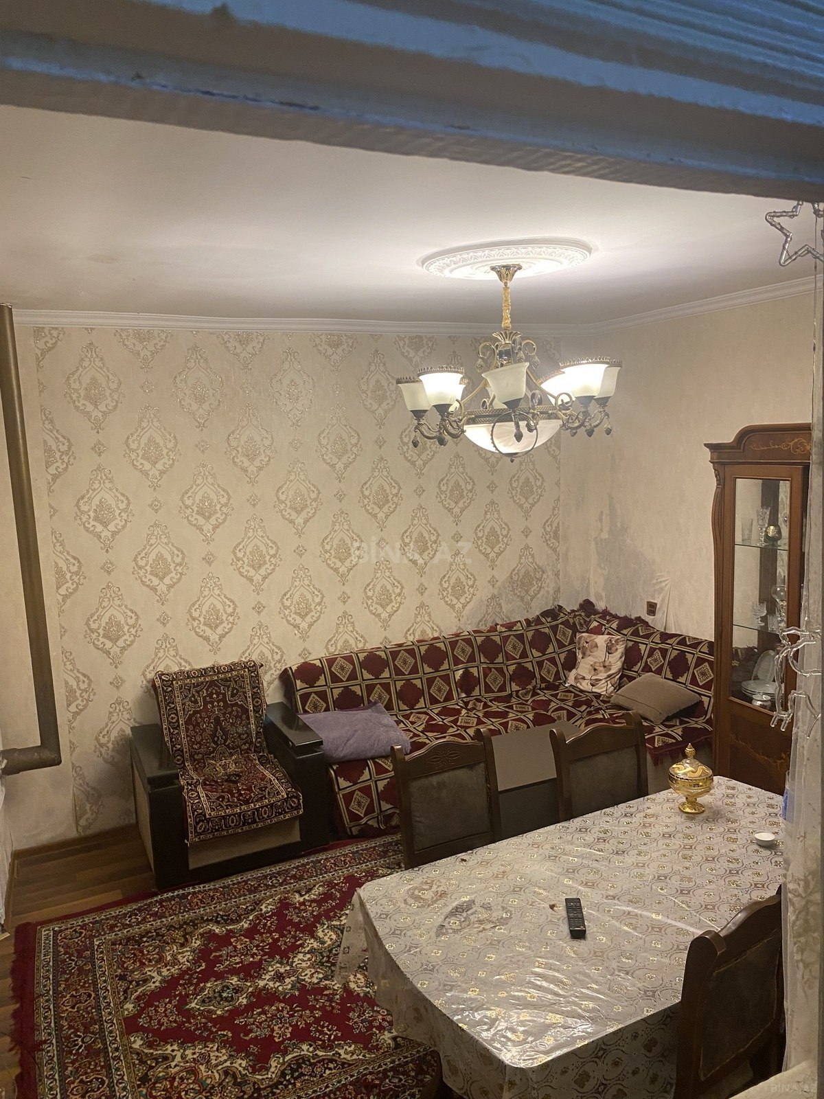 5 otaqlı Həyət evi/Bağ evi, 8 Noyabr m., Bakı