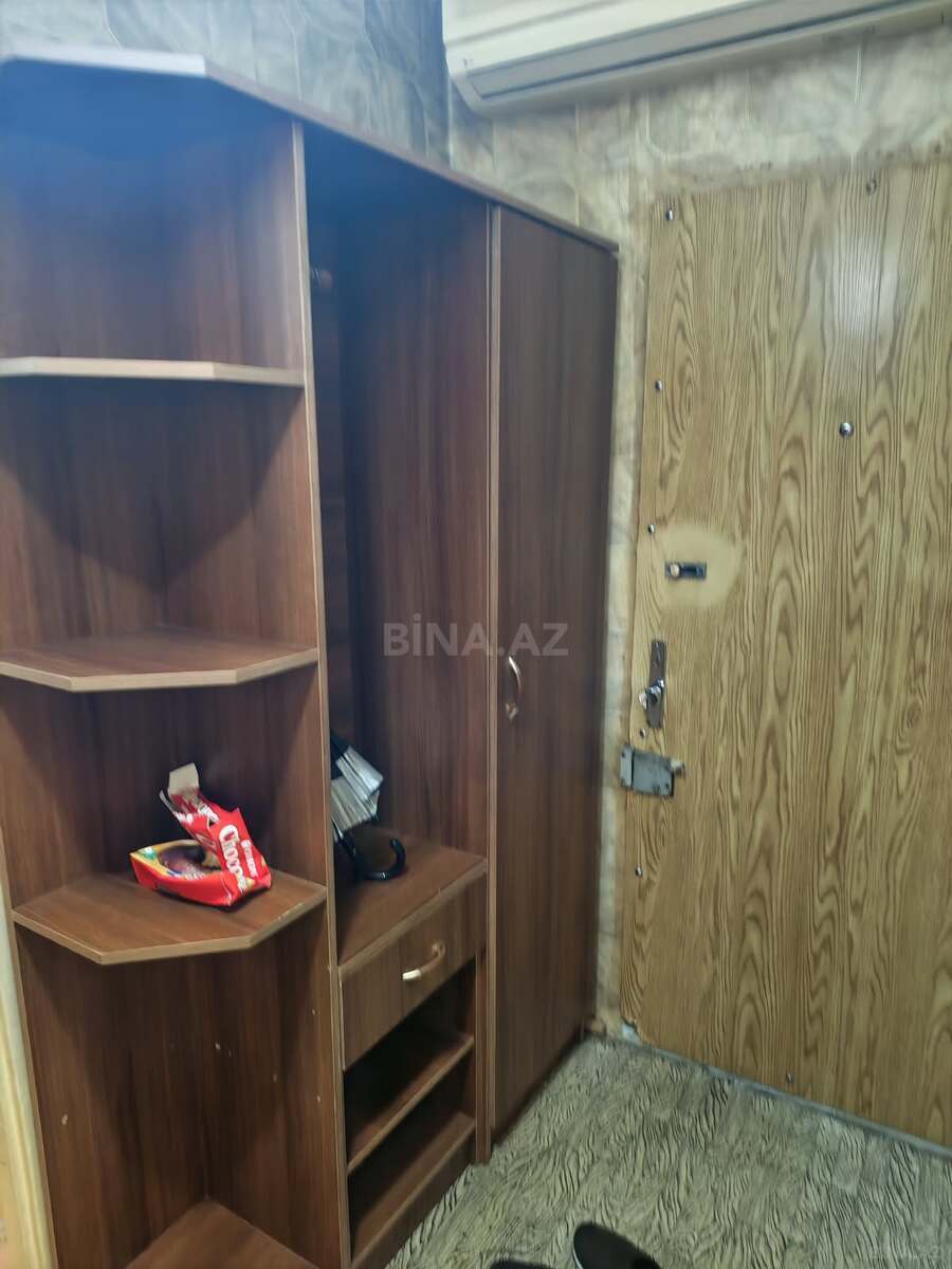 3 otaqlı Köhnə tikili, Azadlıq Prospekti m., Bakı