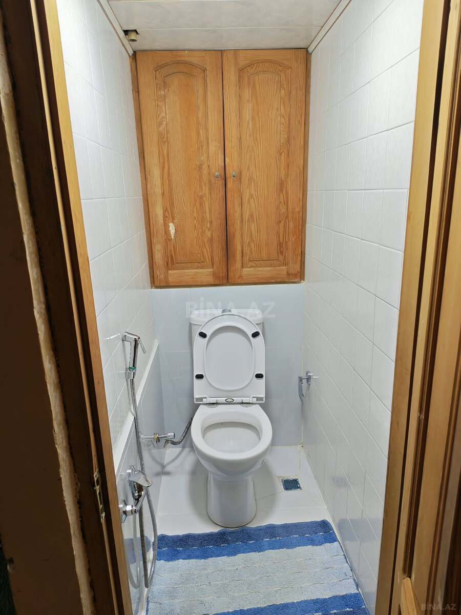 3 otaqlı Köhnə tikili, Azadlıq Prospekti m., Bakı