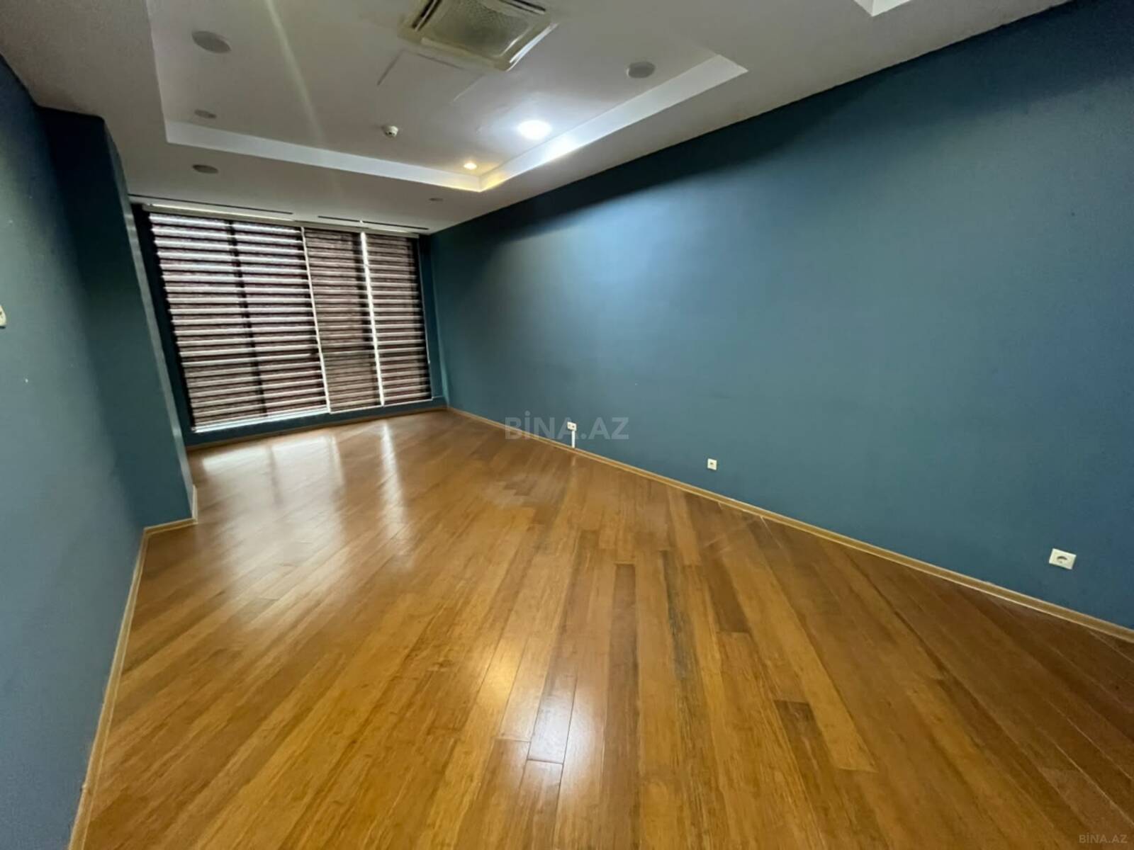 6 otaqlı Ofis, Bakmil m., Bakı