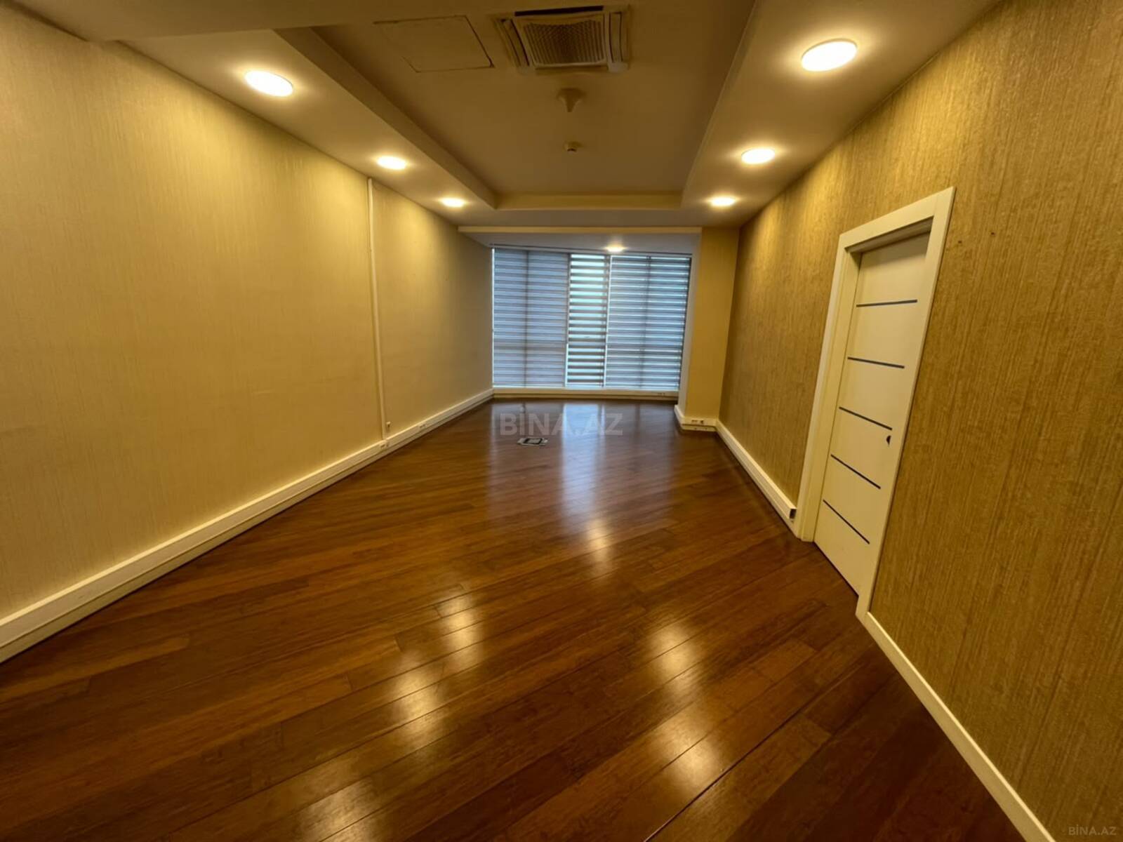 6 otaqlı Ofis, Bakmil m., Bakı