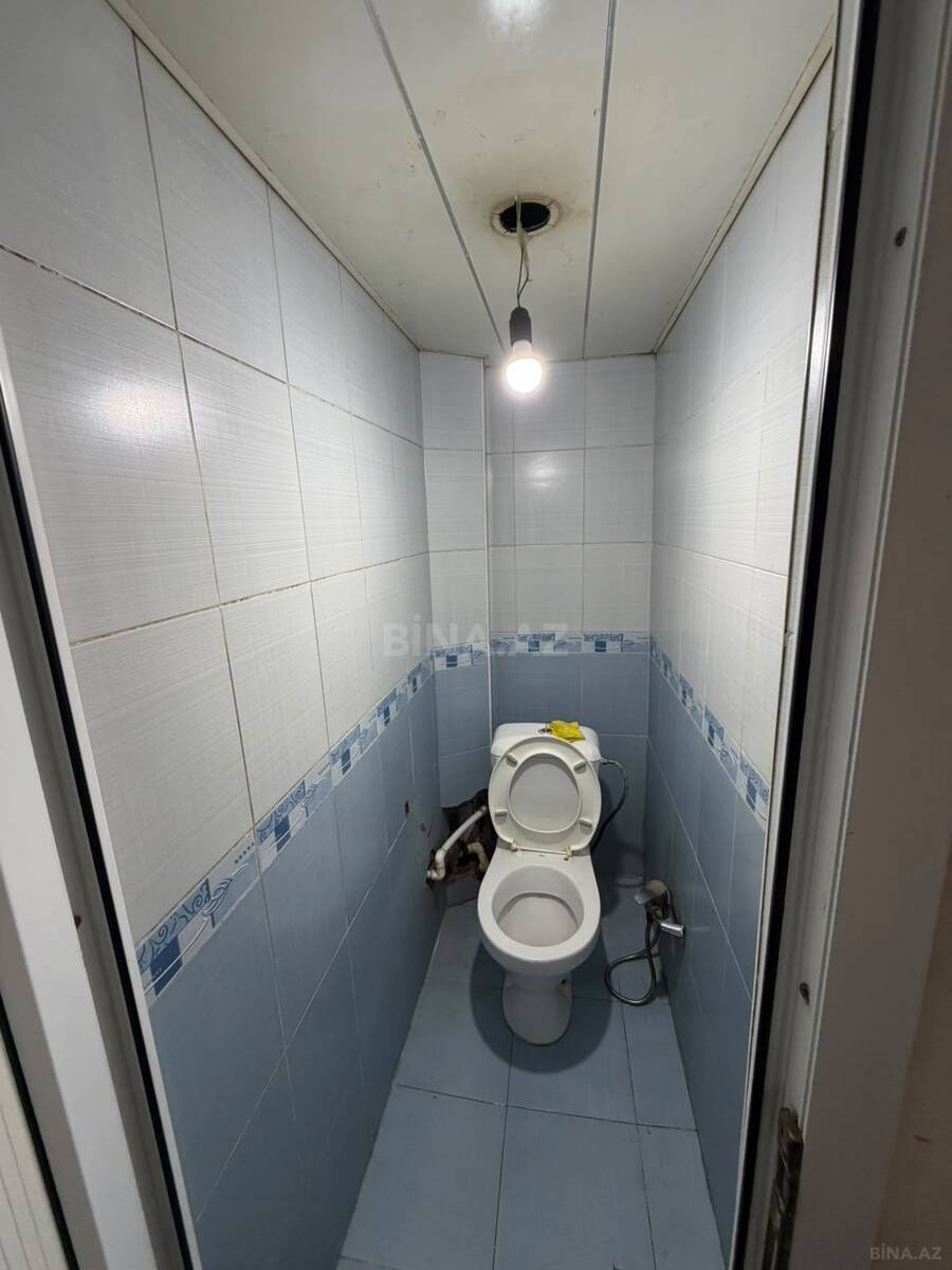 2 otaqlı Köhnə tikili, 8-ci mikrorayon q., Bakı