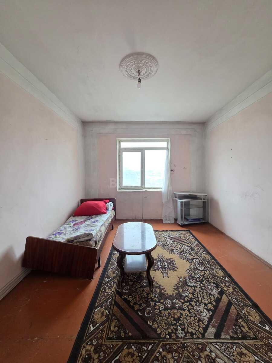 2 otaqlı Köhnə tikili, Xırdalan