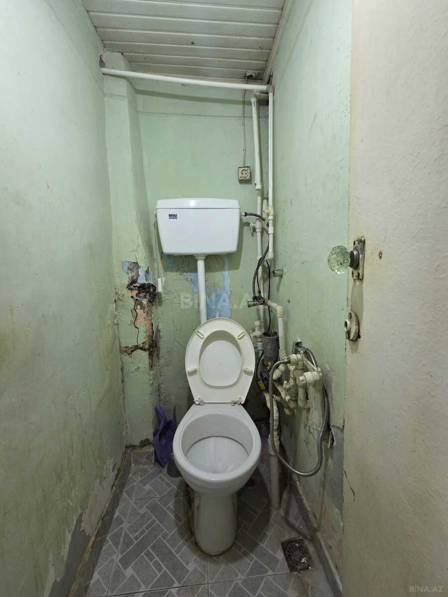 2 otaqlı Köhnə tikili, Xırdalan