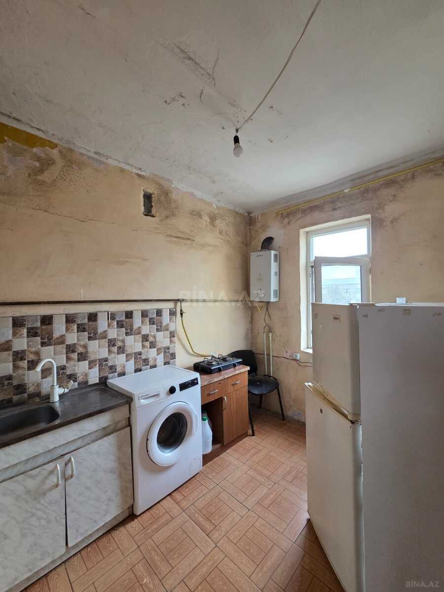 2 otaqlı Köhnə tikili, Xırdalan