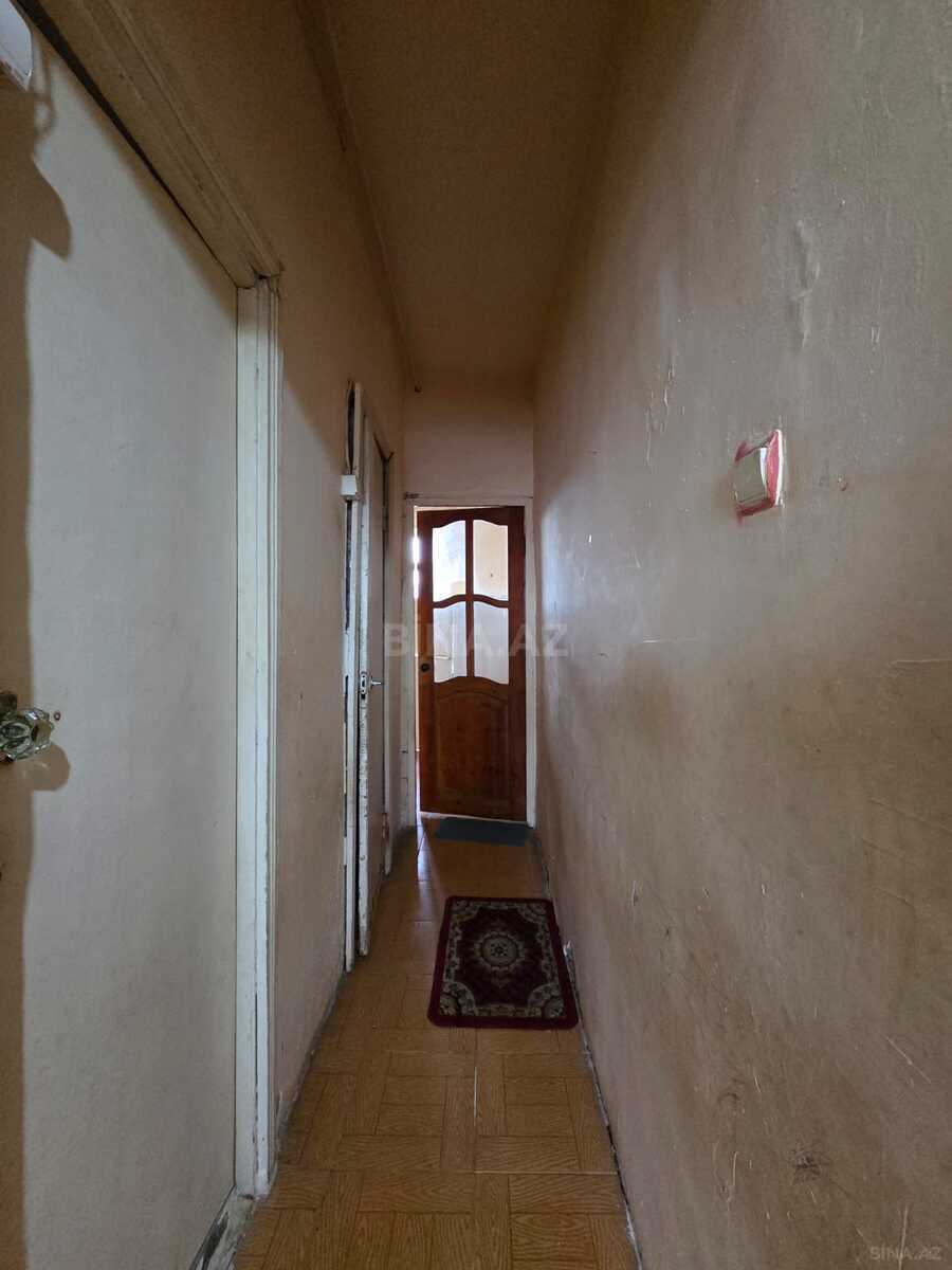 2 otaqlı Köhnə tikili, Xırdalan