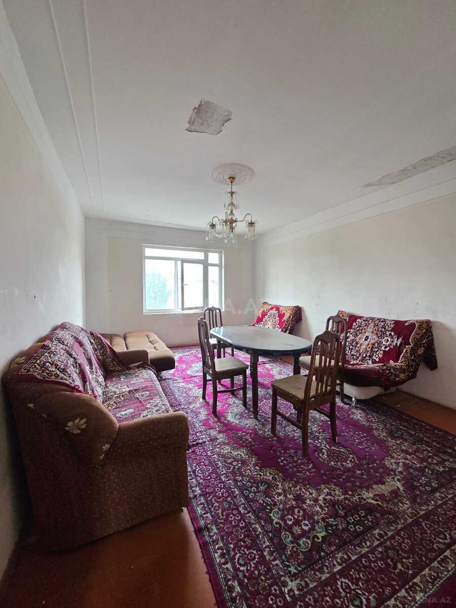 2 otaqlı Köhnə tikili, Xırdalan