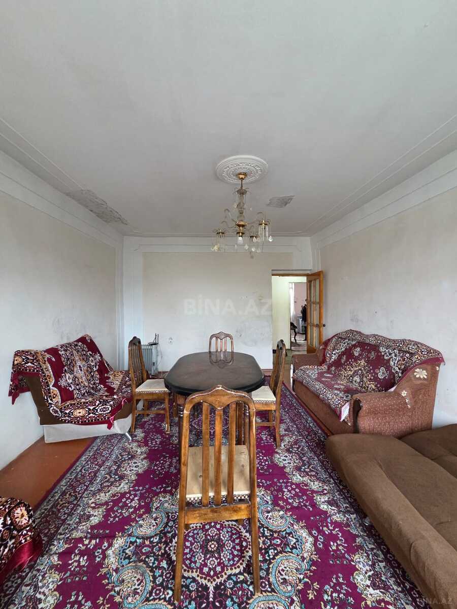 2 otaqlı Köhnə tikili, Xırdalan