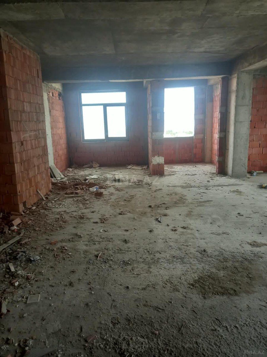 2 otaqlı Yeni tikili, Yeni Günəşli q., Bakı